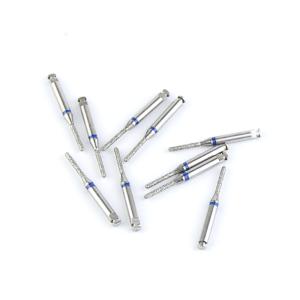 Wholesale CA RA Dental Lab Diamond Burs HP Latch Contra Angle Low Speed Handpiece from china suppliers