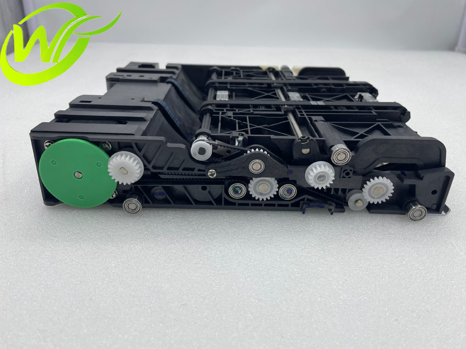 Original NCR ATM Parts S2 Carriage Assy 445-0729120 4450761204 445-0761204