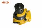 Environmentally Diesel Engine Parts Water Pump Assy 6211-62-1401 6211621401 For
