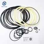 Excavator Hydraulic Breaker Oil Seal SOOSAN SB140 SB130 SB151 SB100 Repair Kit
