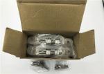 Zinc Alloy Heavy Duty Hidden Door Hinges / SOSS Invisible Hinge 35mm