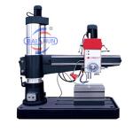 Z3080X25 Metal Drilling Tool Lathe Heavy Duty Radial Drill Machine