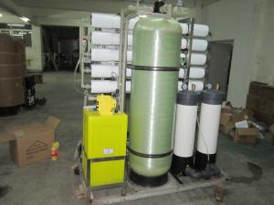Wholesale 10Tons Perday Sea Water Desalination Plant from china suppliers