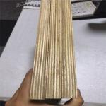 Sapele Core FSC 18mm 6mm 25mm Sapele Faced Plywood