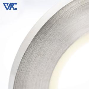 Wholesale ASTM B670 AMS 5596 UNS N07718 Nickel Alloy 718 Inconel 718 Strip Slit Coil Foil Sheet from china suppliers