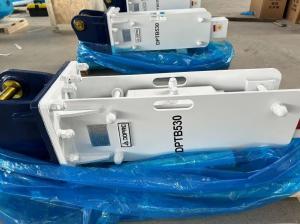 Wholesale Heavy Duty Backhoe Loader Skid Steer Excavator Spare Part from china suppliers