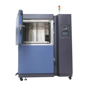 Wholesale Rain Spray Environmental Test Chamber Dustproof Stainless Steel from china suppliers