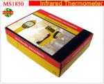 Gun Infrared Pyrometer MS1850