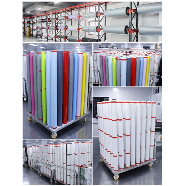 Paint Protection Film PPF Anti-Scratch Car Body Wrap Color Changing Car Films