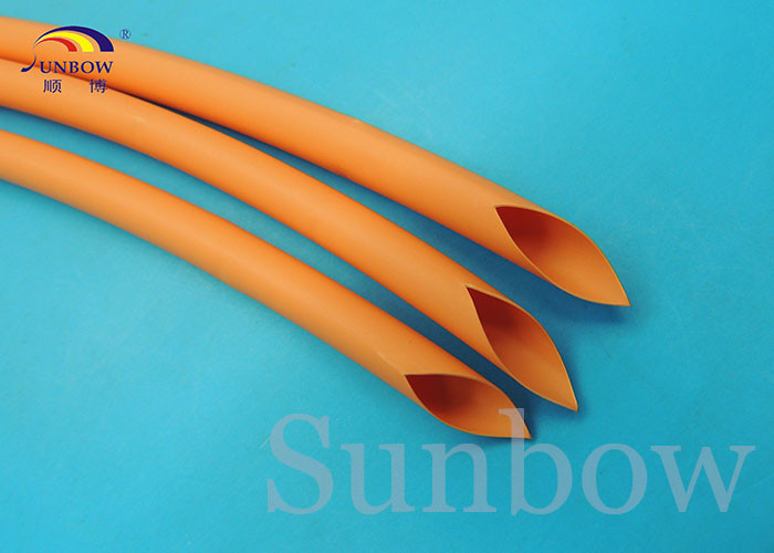 Heat Shrinkable Sleeves Polyolefin Heat Shrink Tubing VW-1 ROHS