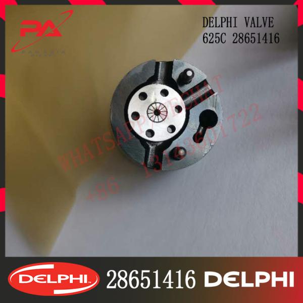 28651416 9308-625C Diesel Injector Control Valve 28475605 28362727 28651415