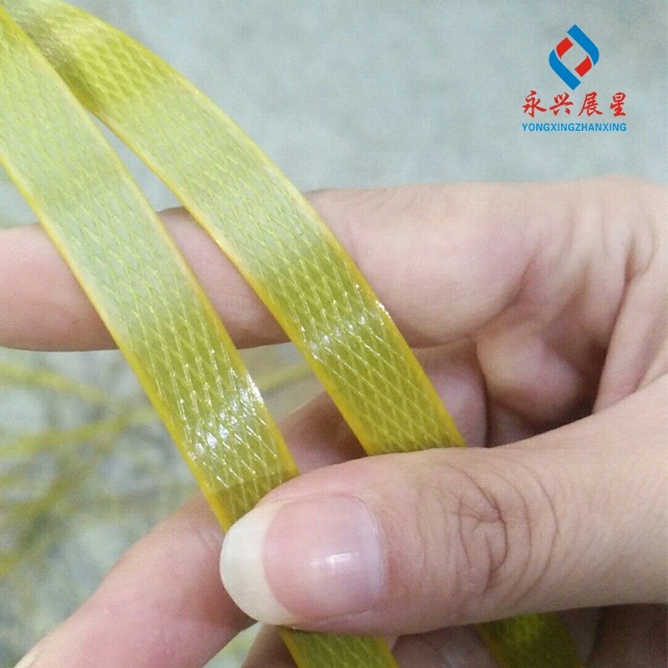 Customizable PP Packing Strap Making Machine for Customer Requirements