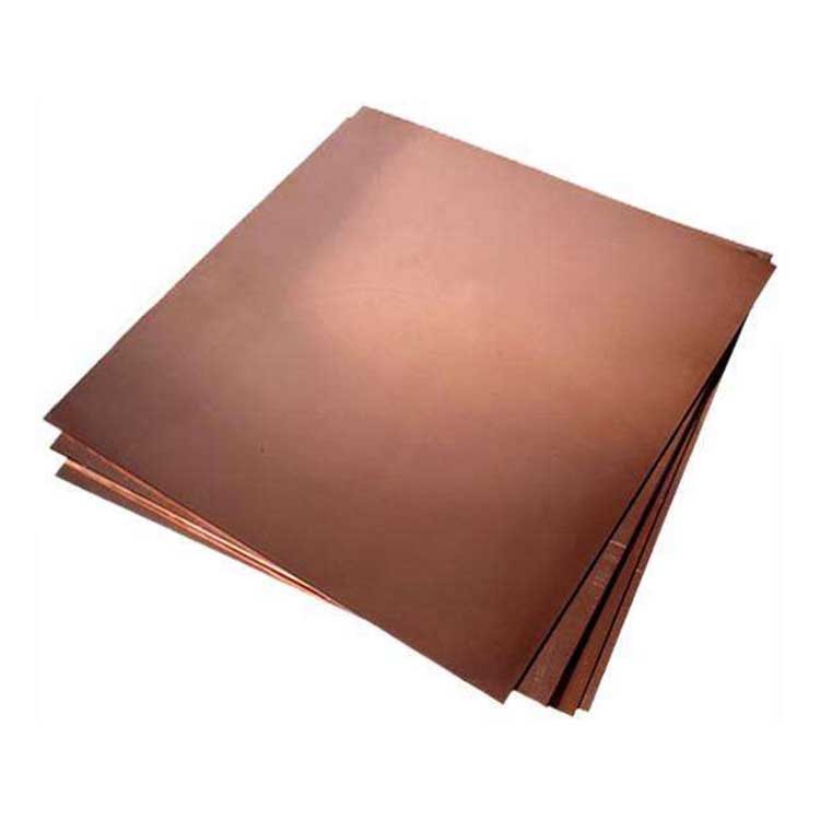 Gold Color Copper Brass Plate Coil Brushing Warehouse 200mm Thickness