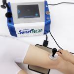 Monopolar Rf Body Slimming Machine Physiotherapy Diathermy Face Lift