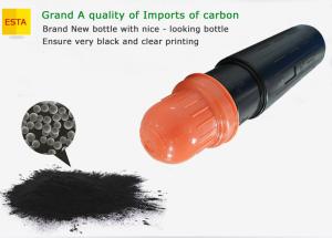 Wholesale IR 3570TN GPR-16 Canon Black Toner 1219g Cartridge 24000 Page Yield from china suppliers