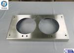 Laser Cutting Punching Bending Welding Stainless Steel Inspection Equipment