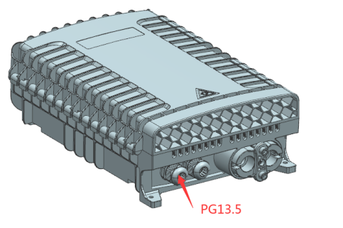 Customizable Fiber Optic Termination Boxes For Personalized Networking Solutions