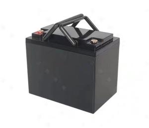 Wholesale Deep Discharge Recovery Powerful LiFePO4 Lithium Battery Replacement Lead Acid 12V 40Ah from china suppliers