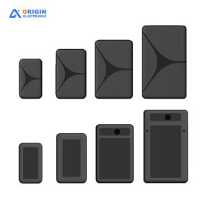 Wholesale W21 Plus GPS Tracker with 6000mAh Battery and 4G LTE from china suppliers