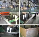 18mm wood veneer high gloss uv mdf for furniture