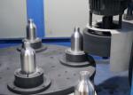 cnc external cylindrical polishing machine