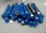 Alloy Hastelloy C276 Fasteners , Nickel Alloy Steel Bolt Nut Specialty Washers