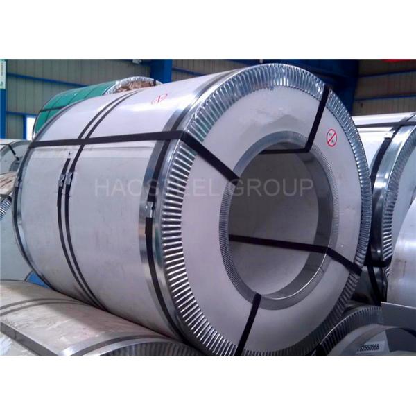 304 316 304L 316L Stainless Steel Coils for Watches High Quality Material