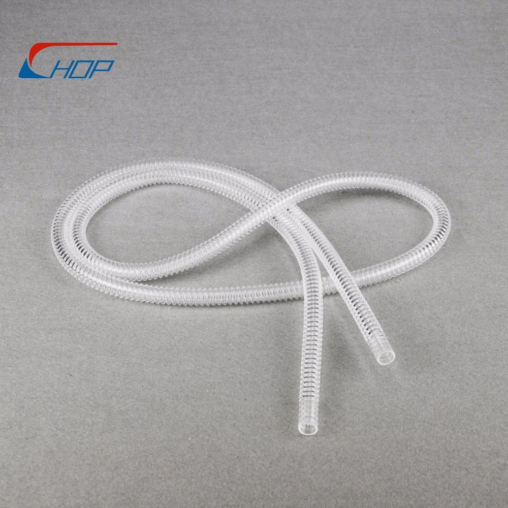 Medical Corrugated Respiratory hose, Suitable for breathing and anesthetic machine, GH2002, breathing tube, Eco-friendly