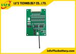 10S 36V Li Ion Battery Protection Module PCB Protection Board BMS For 18650
