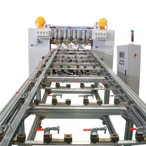 Wholesale 415V Resistance Spot Welding Equipment from china suppliers