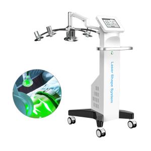 Wholesale Laser Beauty Body Slimming Machine Non Invasive 6D Fat Removal 532nm from china suppliers