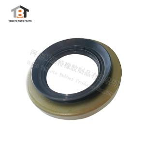 Wholesale Japanese Truck ISUZU Oil Seal 58*103*11-19.5mm Forklift Oil Seal 58x103x11x19.5mm from china suppliers
