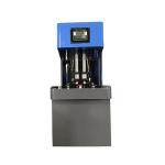 SMC High Pressure Valve LGB-3L Semi-Automatic Bottle Blowing Machine for Pet