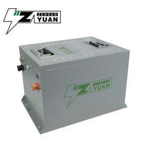 Wholesale LiFePO4 Lithium Golf Cart Battery 48V 105AH For Long Lasting Performance from china suppliers