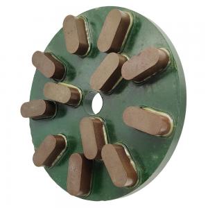 Wholesale Eco-Friendly Resin Disc Abrasive with High Processing Efficiency and ODM Support from china suppliers