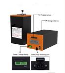 70V 60V 40ah 30ah Rechargeable Lithium Battery Pack For Electric Bike