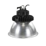 Commercial Led High Bay Lighting High Power Luminaire 150w 50000 Hours Long Life