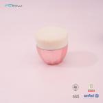 Kabuki Decagon Foundation Makeup Brush Flat Top Face Liquid Powder