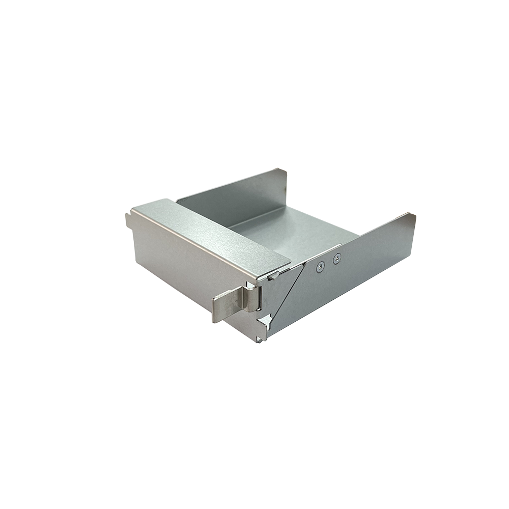 CNC Sheet Metal Folding Services Company Bending Bracket Parts