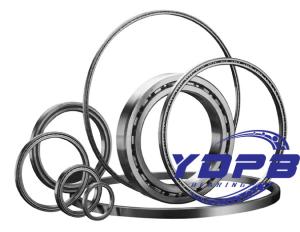 Wholesale K17008CP0 Metric thin section bearings Kaydon Replaced with brass cage stainless steel material from china suppliers