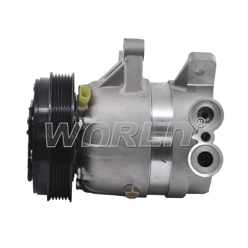 Auto Compressor Part 92102247 For GMH Holden V6 3.8L 1994-1997 WXBK026