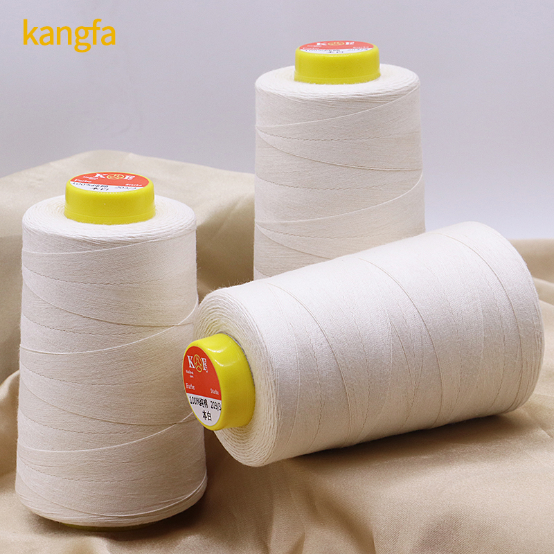 202ÂÃĂłăƂƄƆ9 3000 Yards Cotton Sewing Thread for Sewing Machines and Handmade Products