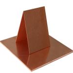 99.99% Pure Copper Strip / Red Copper Coil Grade 99.95% Copper