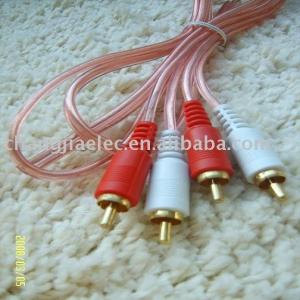 Wholesale High quality AV Cable RCA cable.HDMI cable from china suppliers