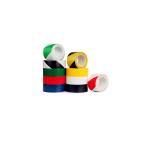 Outdoor Underground Road ESD Warning Tape Waterproof PVC Floor Marking Caution