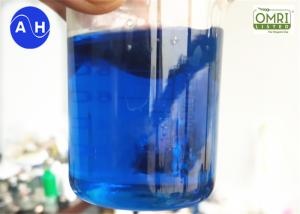Wholesale 400g / L Amino Acid Organic Fertilizer Amino Chelated Liquid Calcium With Boron from china suppliers