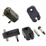 Mould Parts DME Slide Retainer