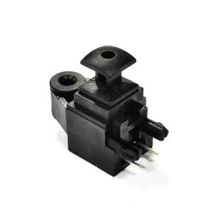 Wholesale Toslink Jack Audio Terminal Accessories Socket Fiber Optic Connector R025 from china suppliers