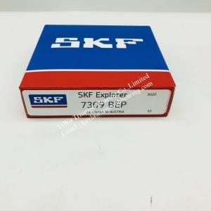 Wholesale Angular Contact Ball Bearing 7309BEP from china suppliers