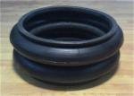 Cylinder Slitter Rewinder Machine Rubber Air Bellow